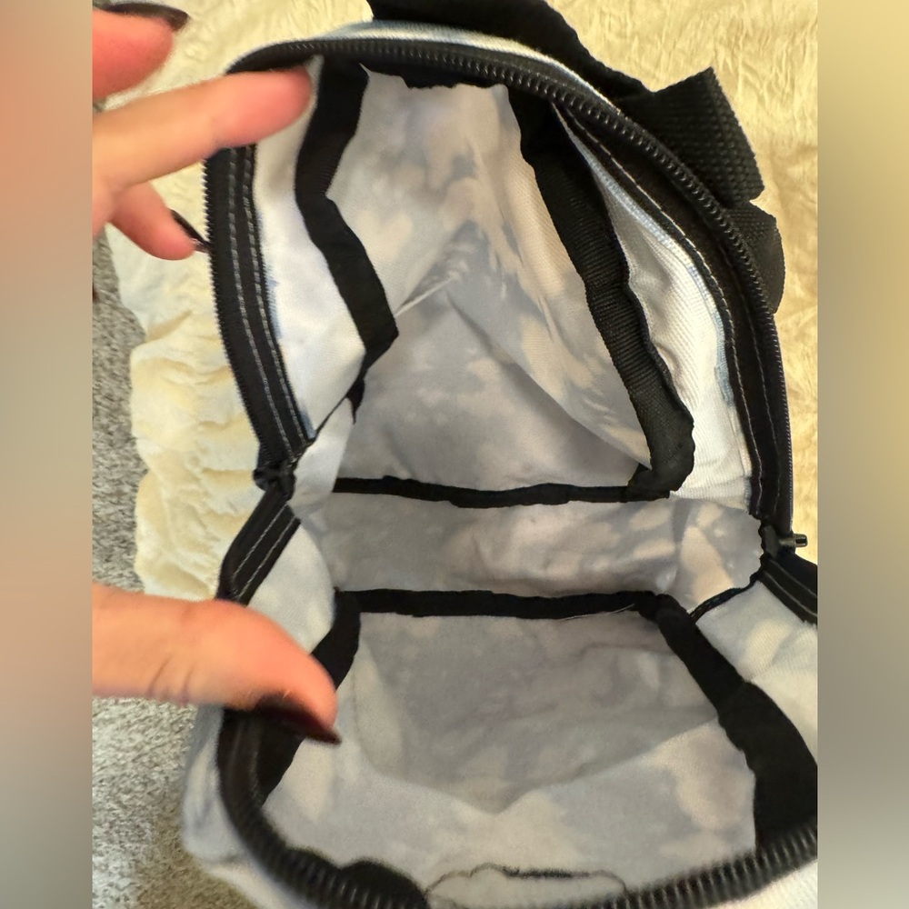 Vans mini backpack - Picture 4 of 5